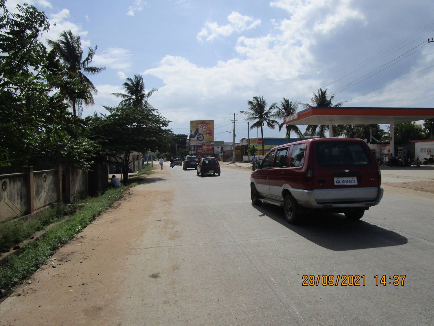 Outdoor Advertising image