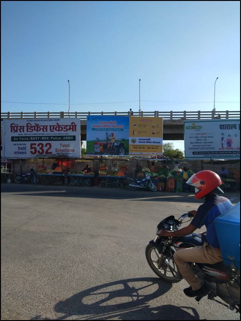 Outdoor Advertising image