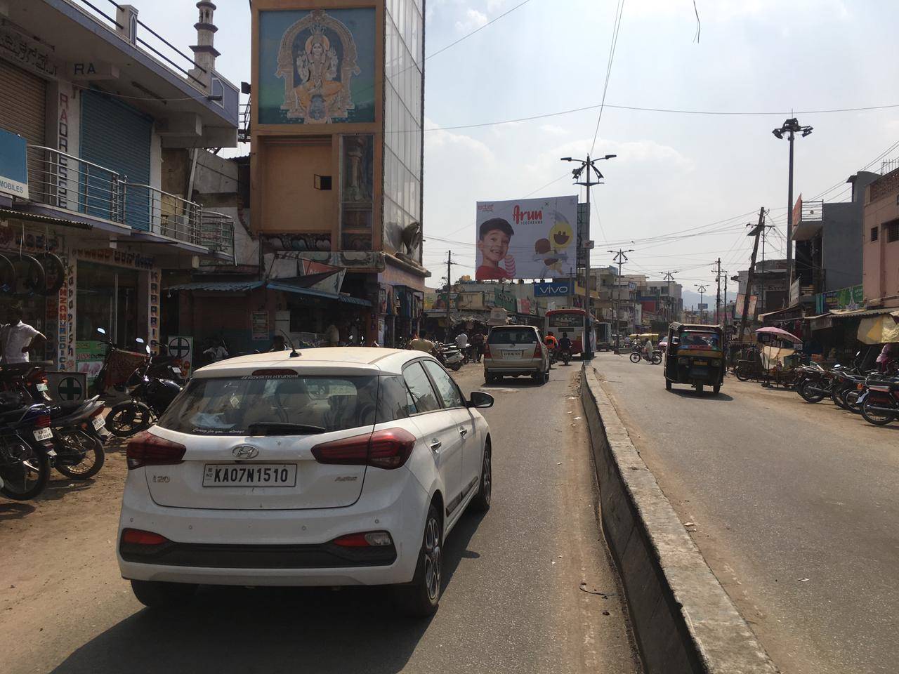 Outdoor Advertising image