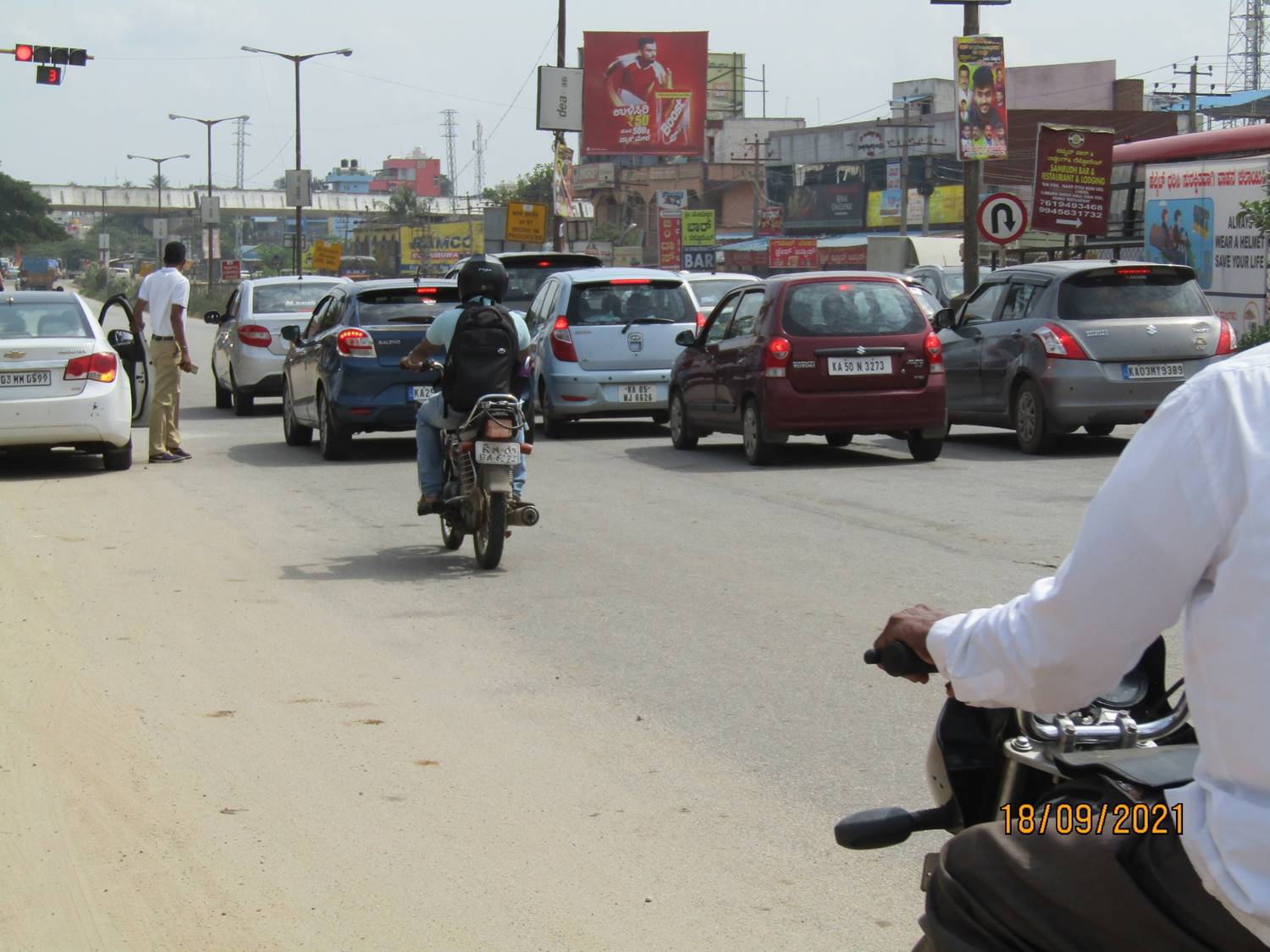 Outdoor Advertising image