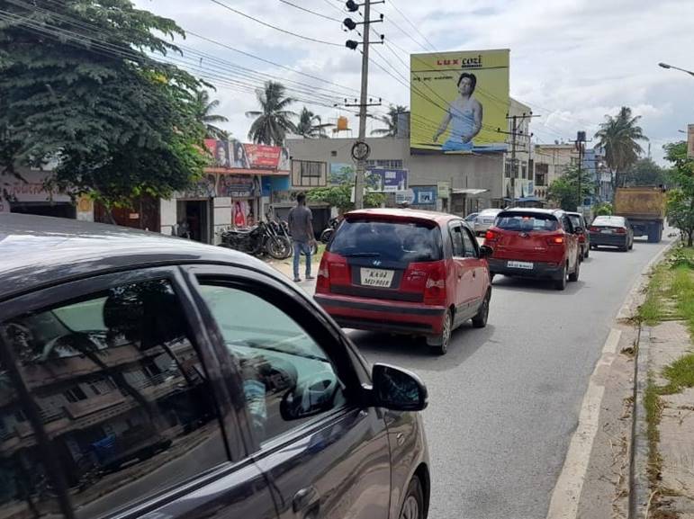 Outdoor Advertising image