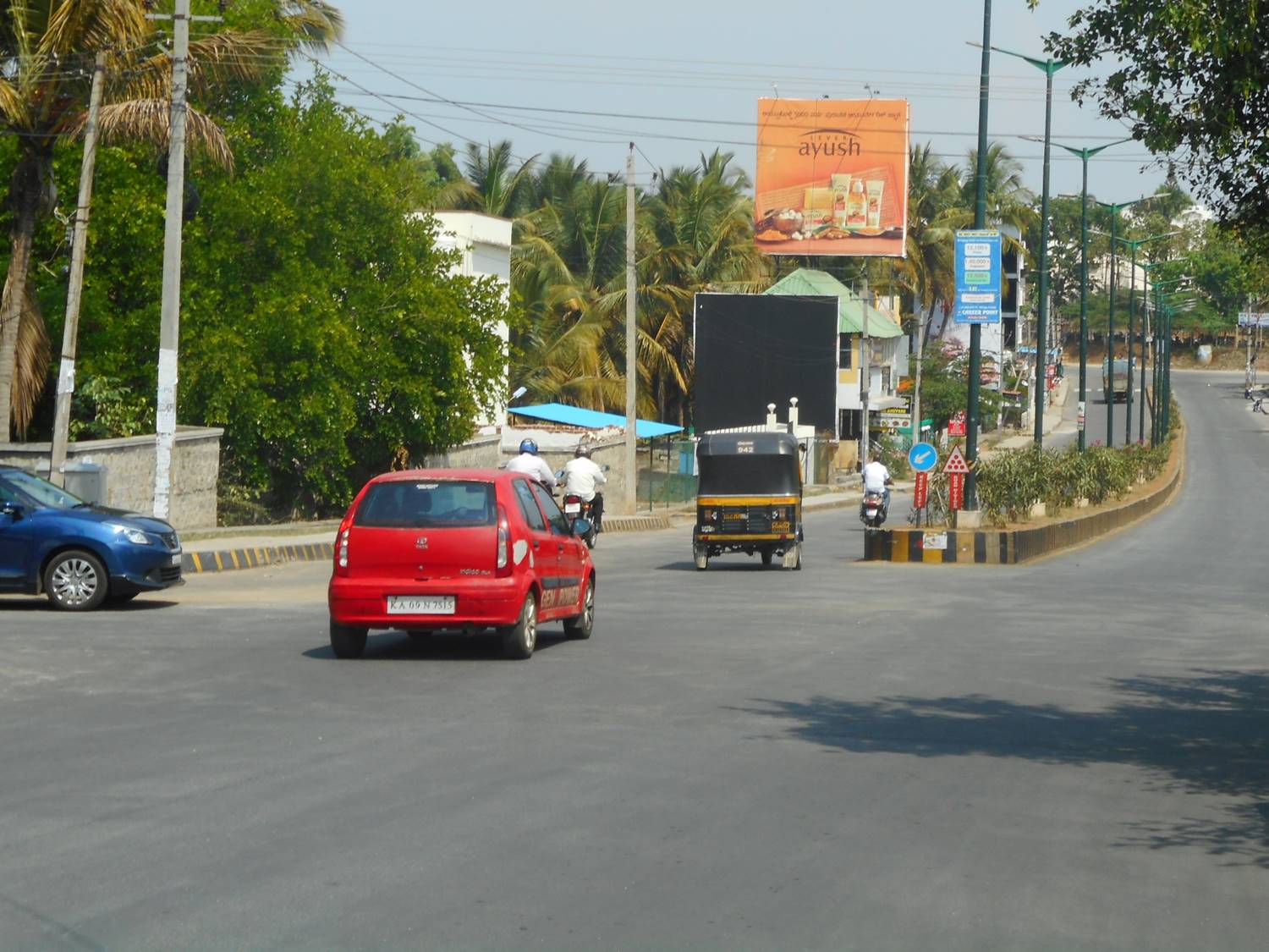 Outdoor Advertising image