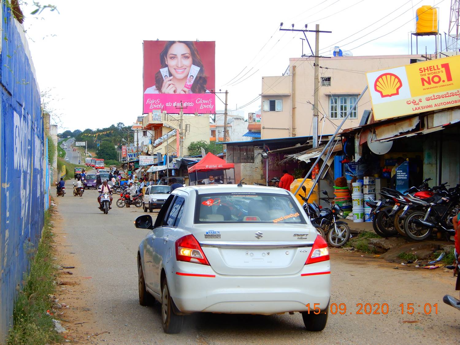 Outdoor Advertising image