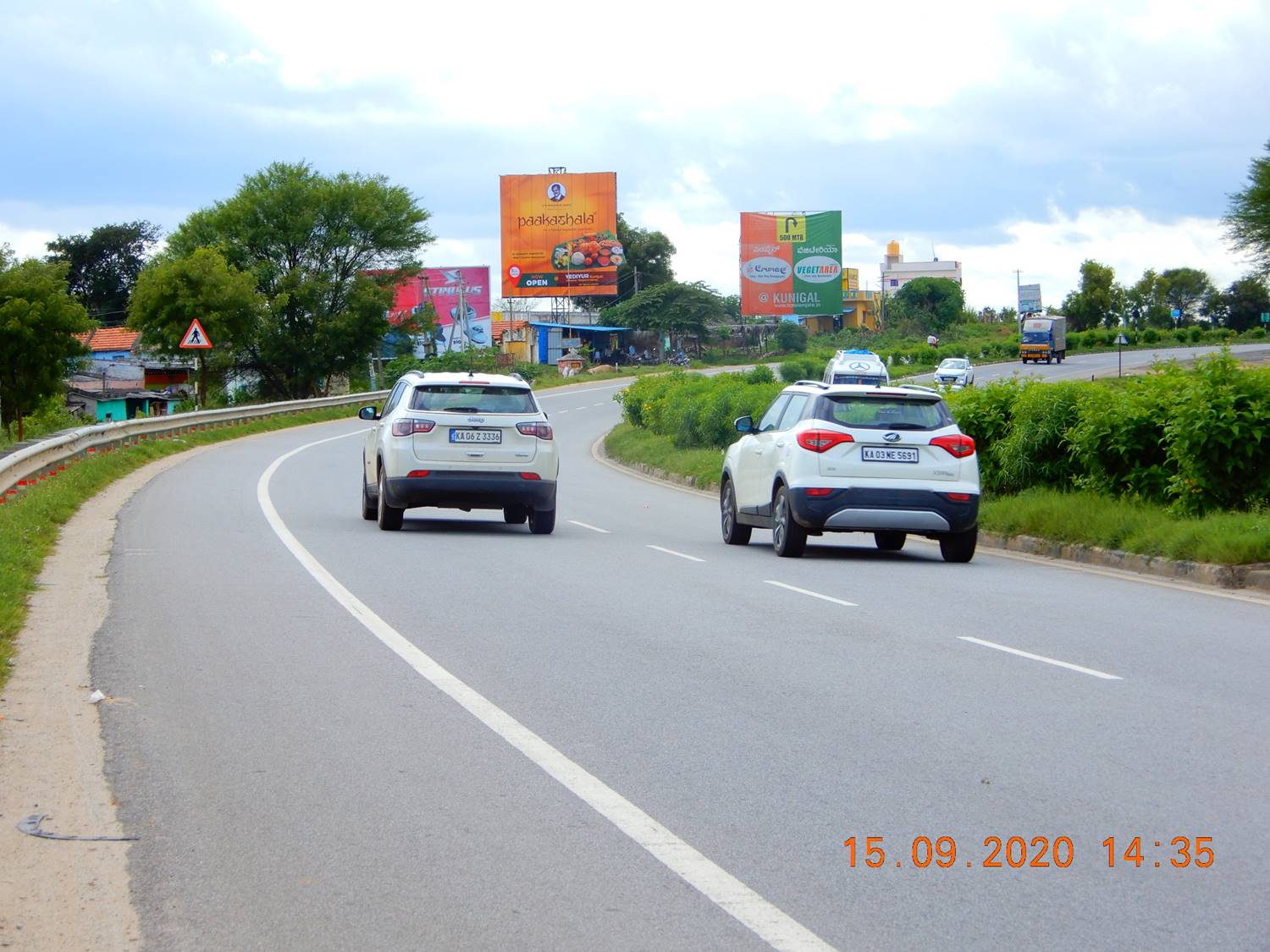 Outdoor Advertising image