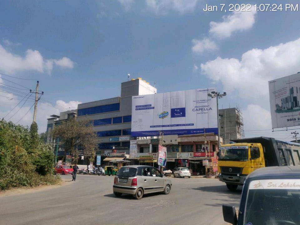 Outdoor Advertising image