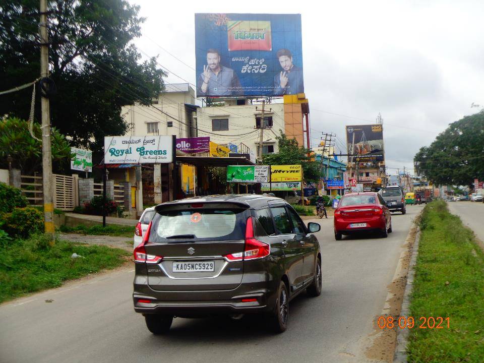 Outdoor Advertising image