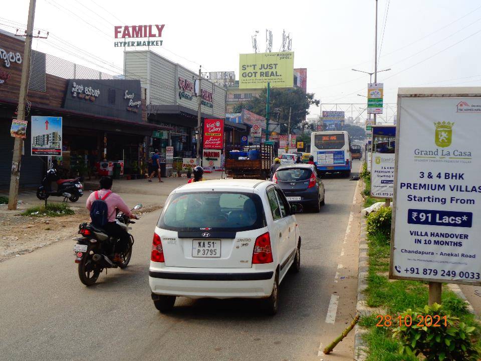 Outdoor Advertising image