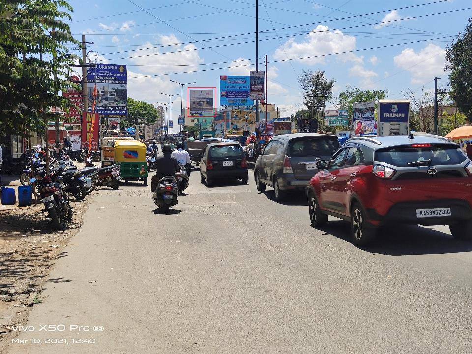 Outdoor Advertising image