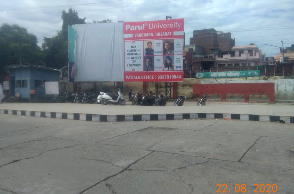 Outdoor Advertising image