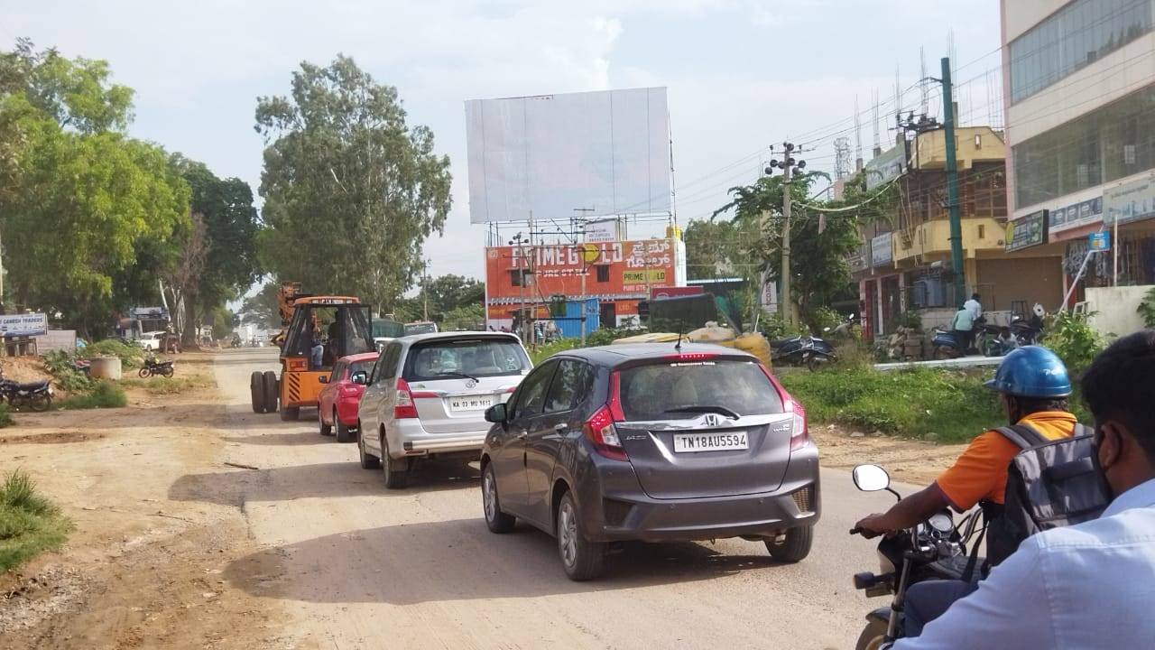 Outdoor Advertising image