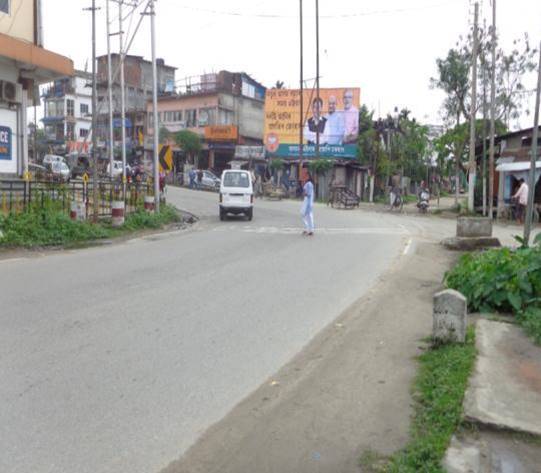 Outdoor Advertising image