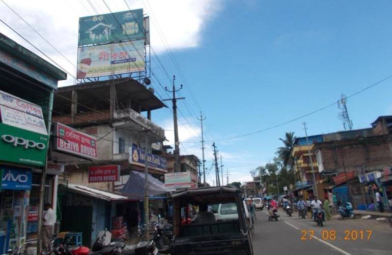 Outdoor Advertising image