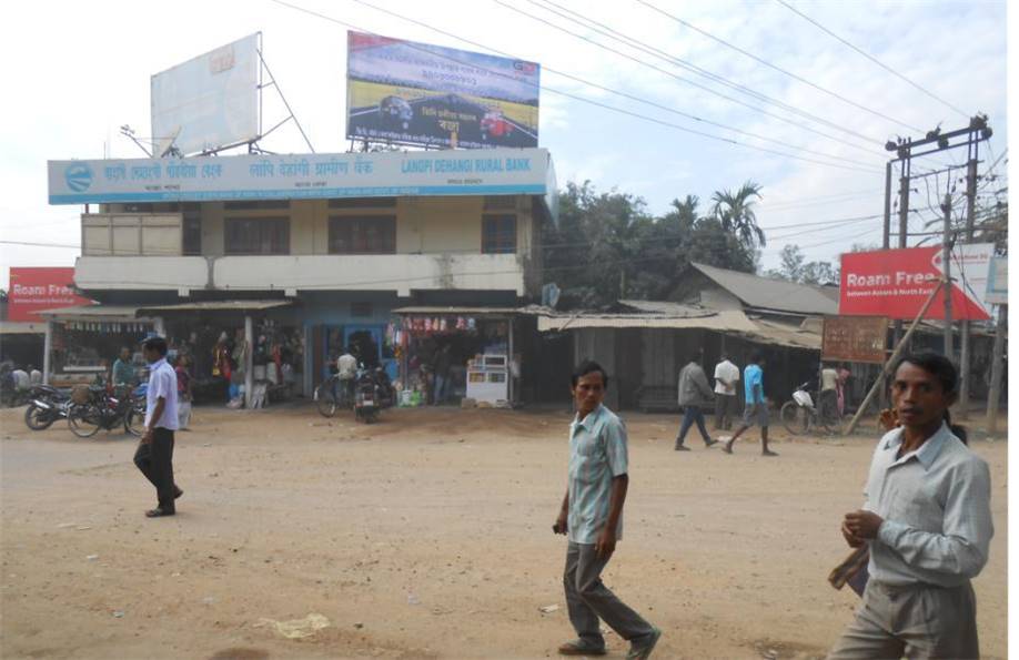 Outdoor Advertising image