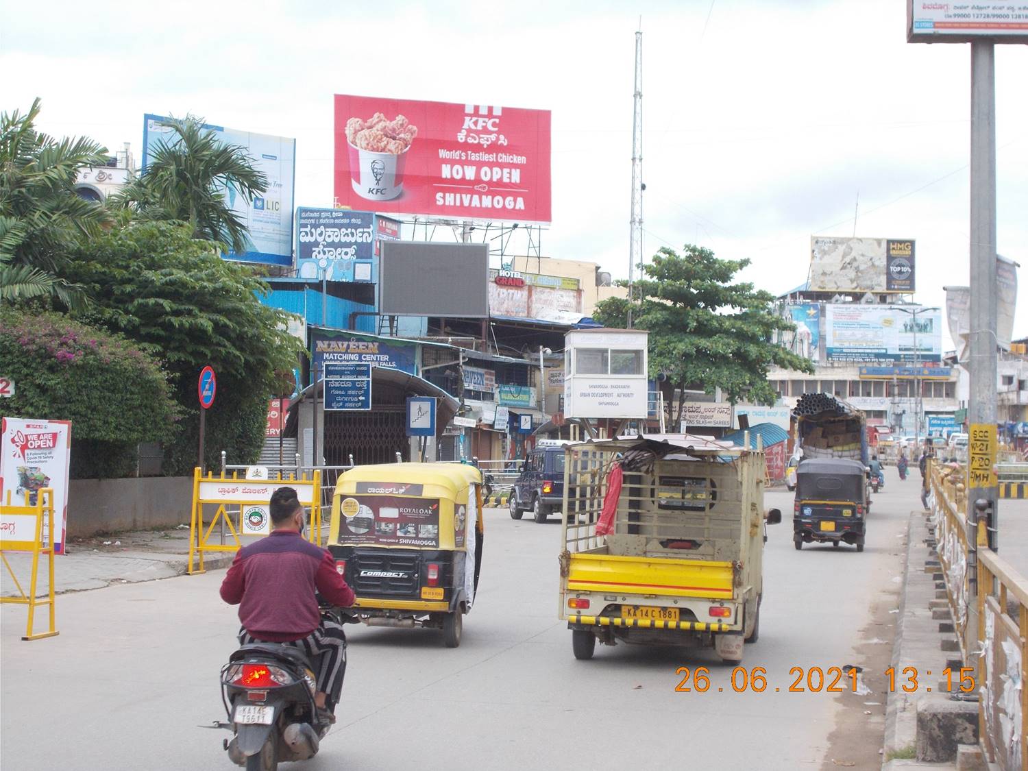 Outdoor Advertising image