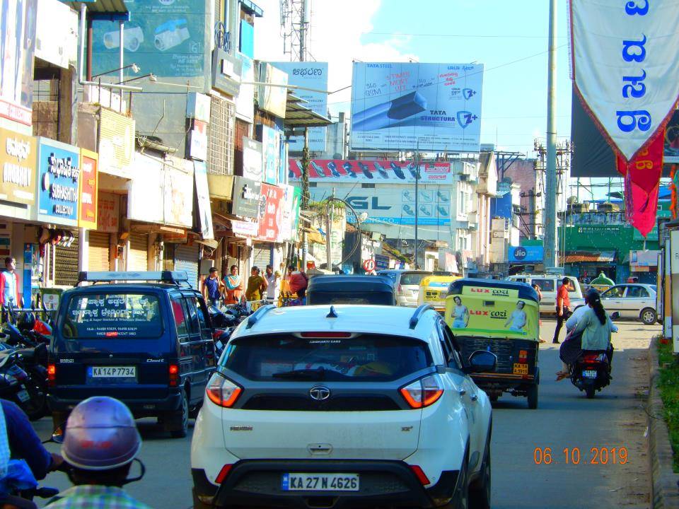 Outdoor Advertising image