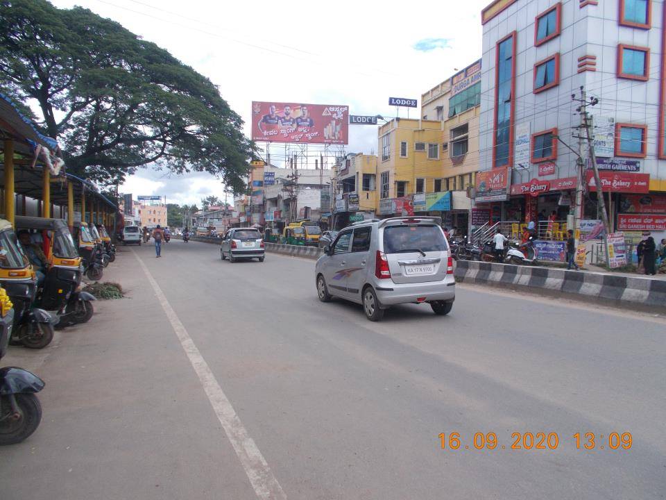 Outdoor Advertising image