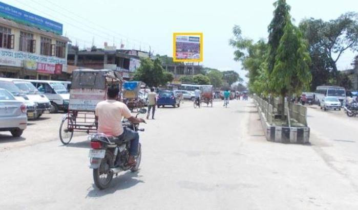 Outdoor Advertising image