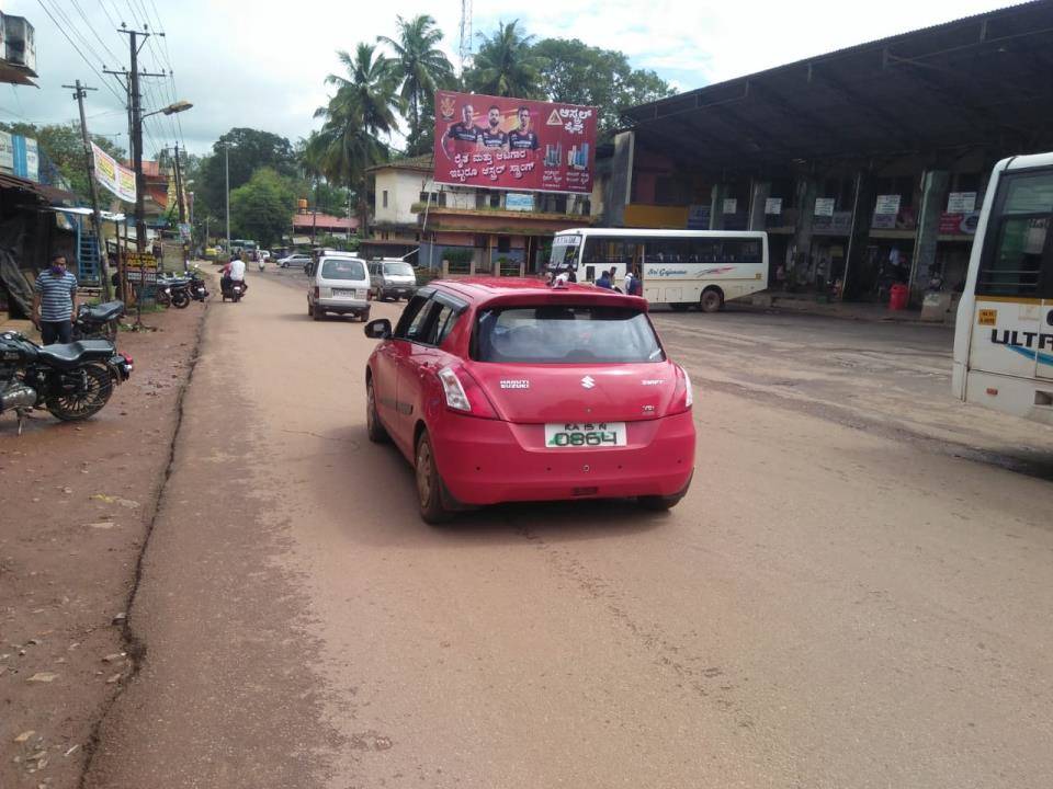 Outdoor Advertising image