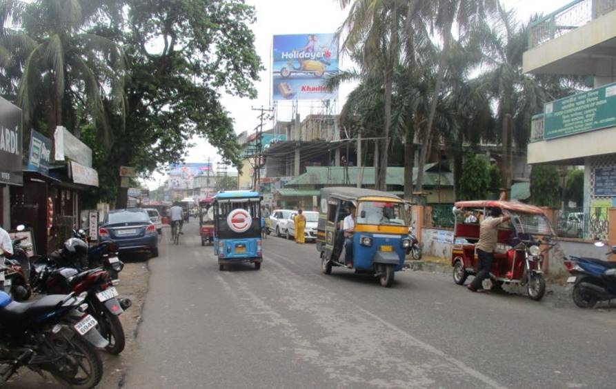 Outdoor Advertising image