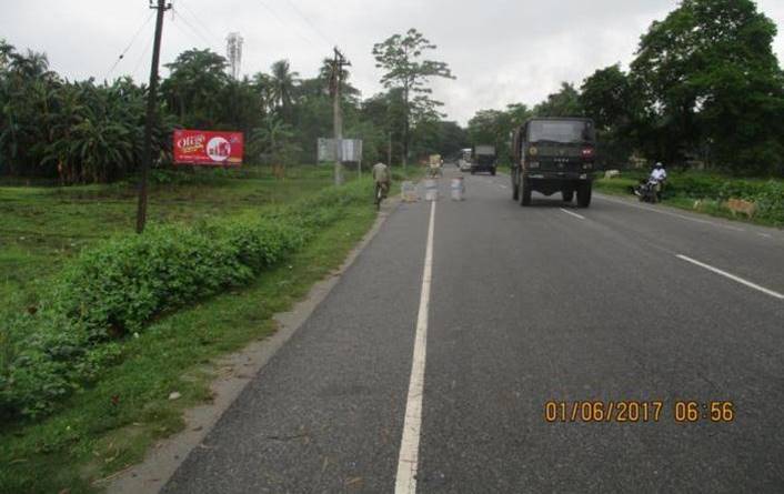 Outdoor Advertising image