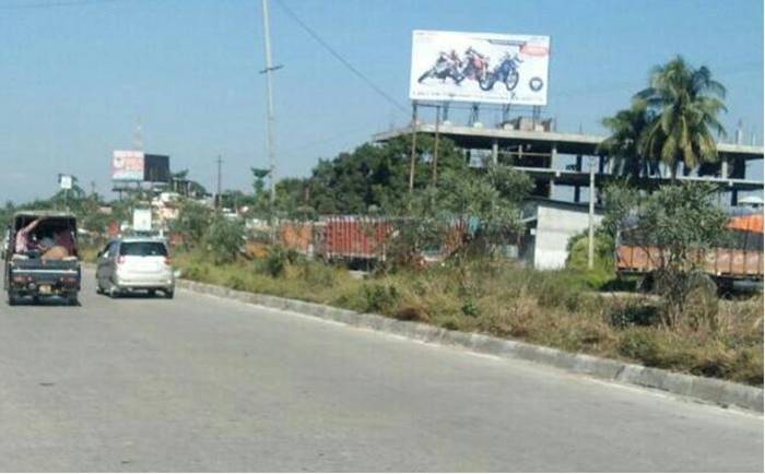 Outdoor Advertising image