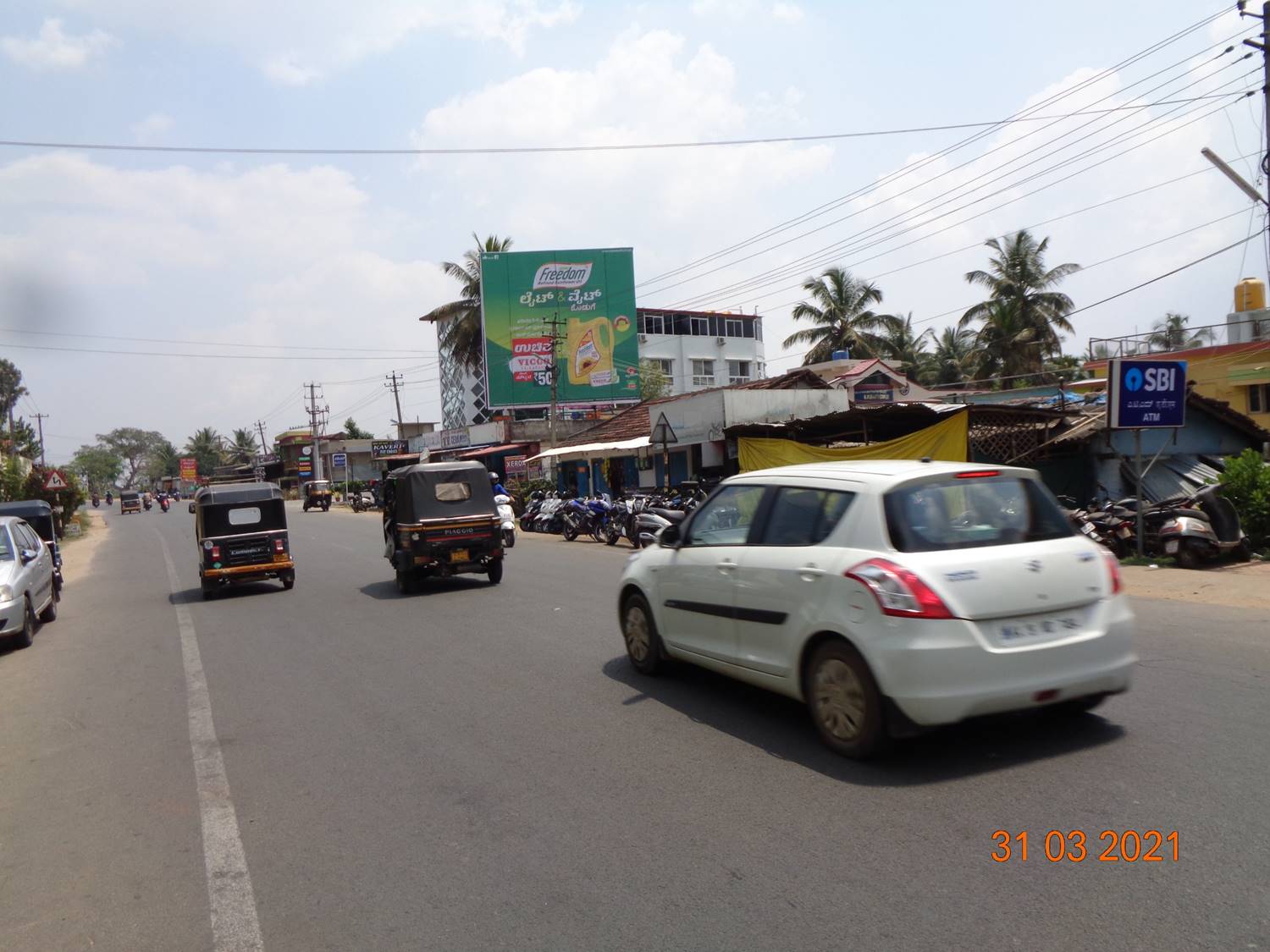 Outdoor Advertising image