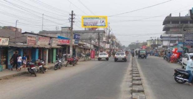 Outdoor Advertising image