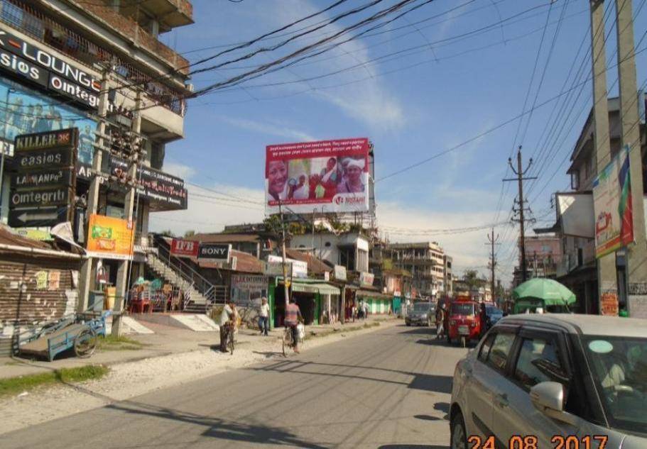 Outdoor Advertising image