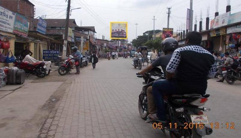 Outdoor Advertising image