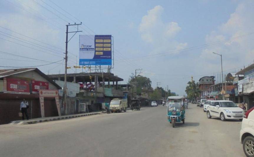 Outdoor Advertising image