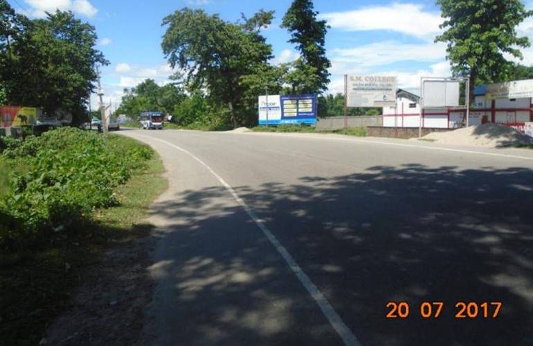 Outdoor Advertising image