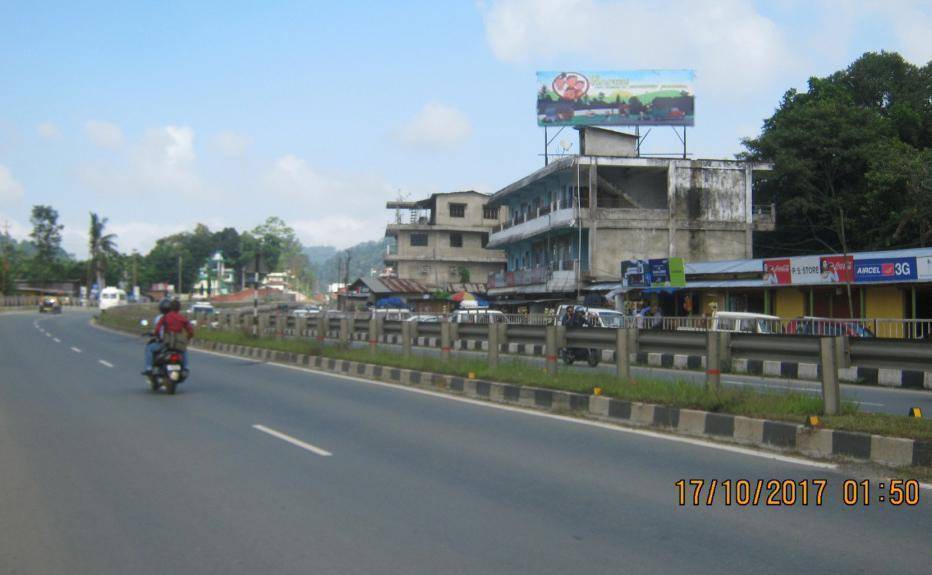 Outdoor Advertising image