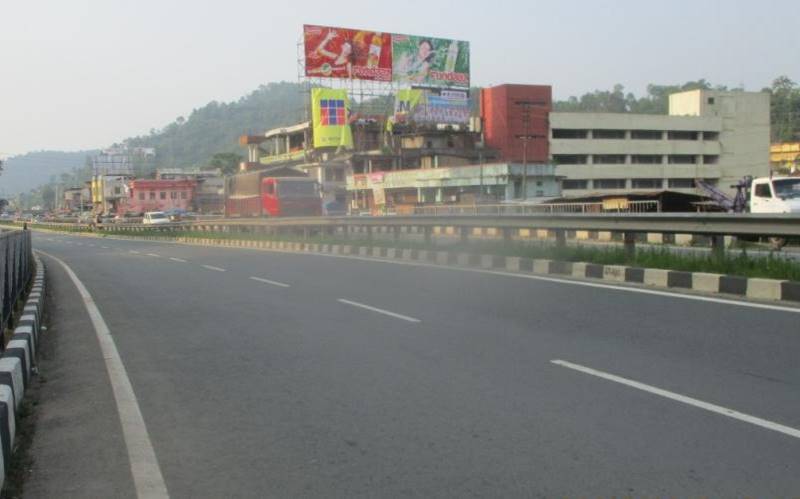 Outdoor Advertising image