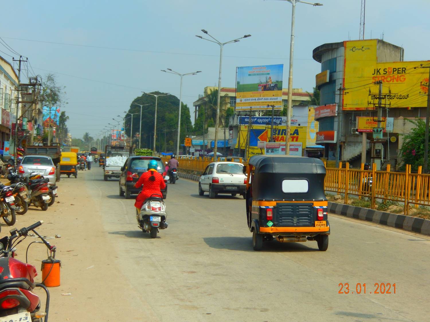 Outdoor Advertising image