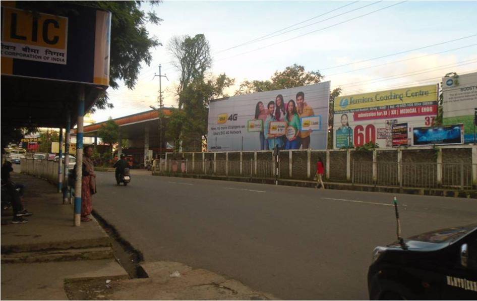 Outdoor Advertising image