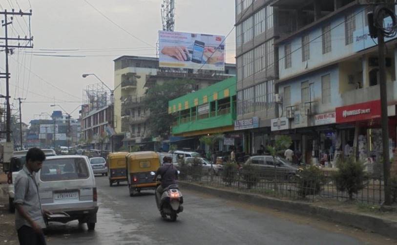 Outdoor Advertising image