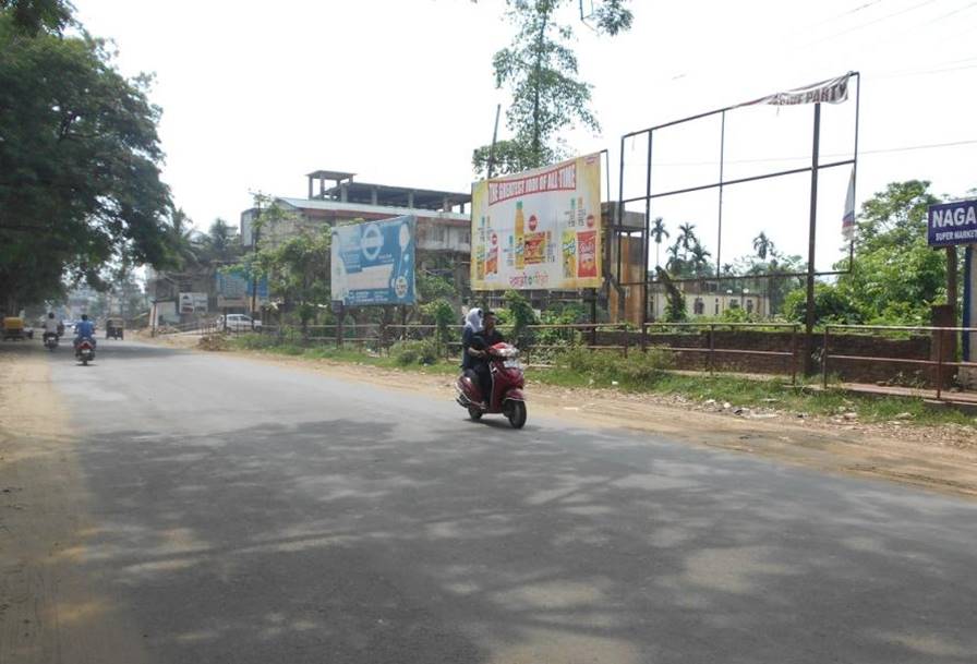 Outdoor Advertising image