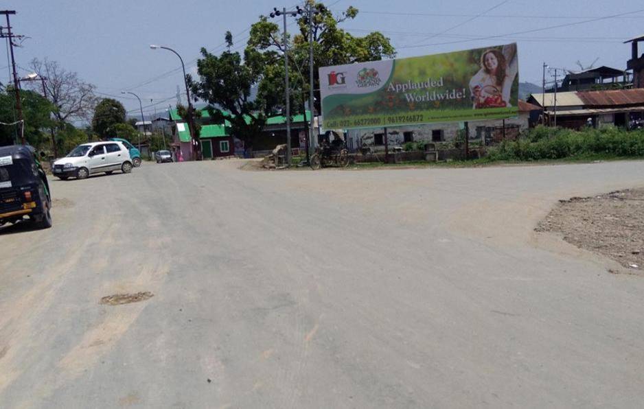 Outdoor Advertising image