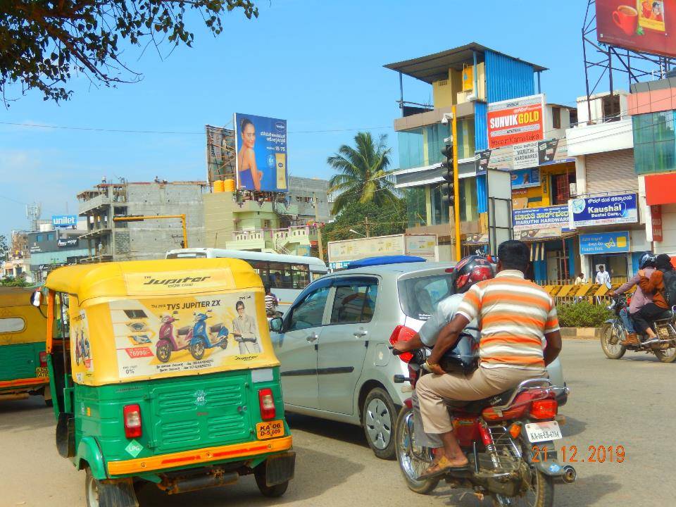 Outdoor Advertising image