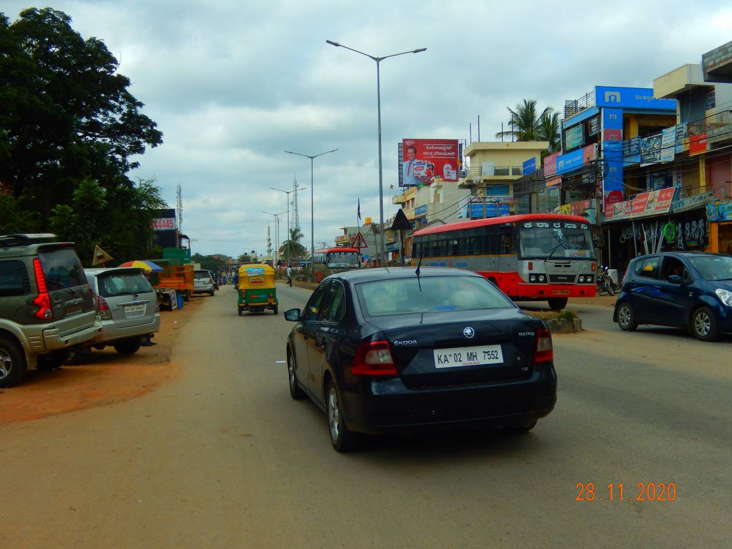 Outdoor Advertising image