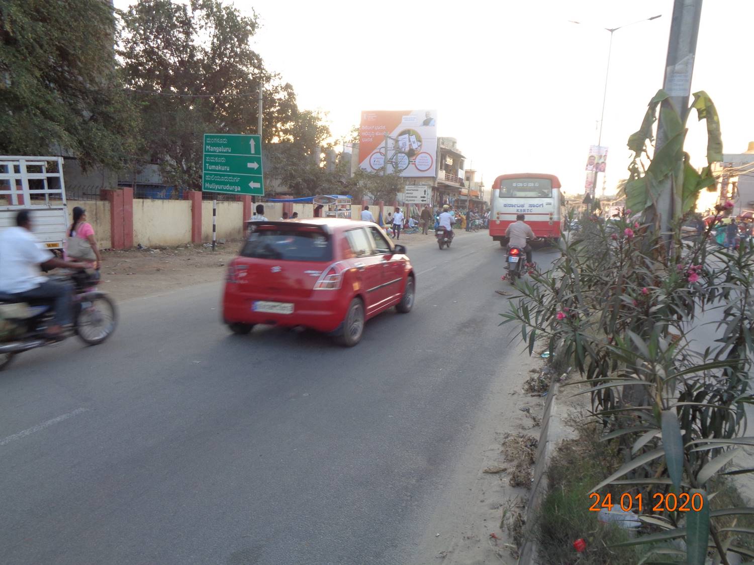 Outdoor Advertising image