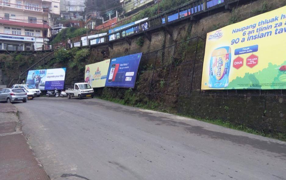 Outdoor Advertising image