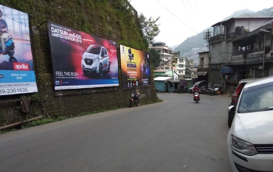 Outdoor Advertising image