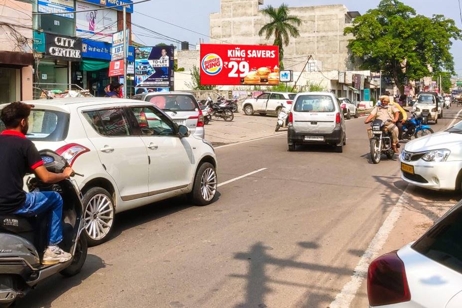 Outdoor Advertising image