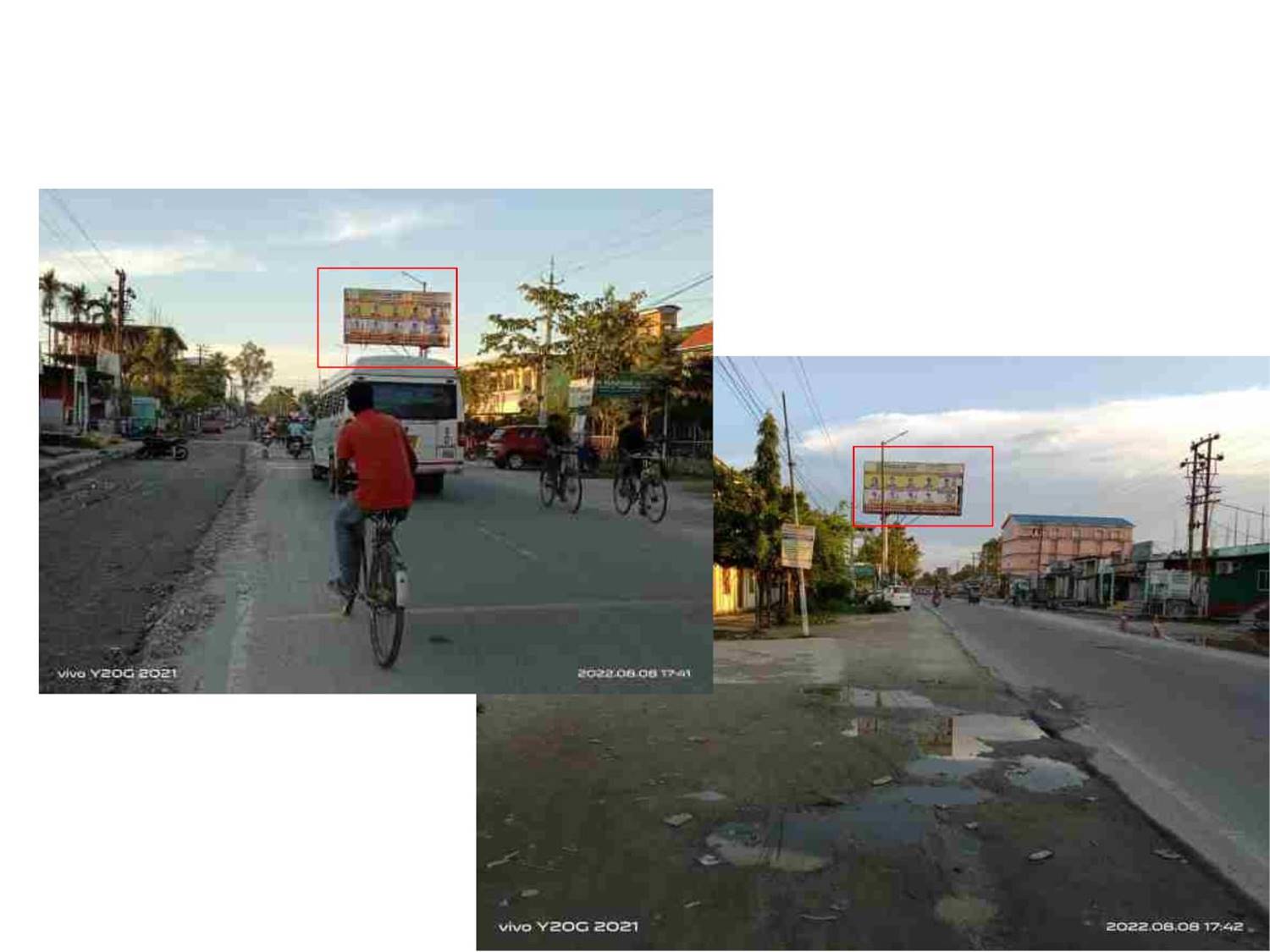 Outdoor Advertising image