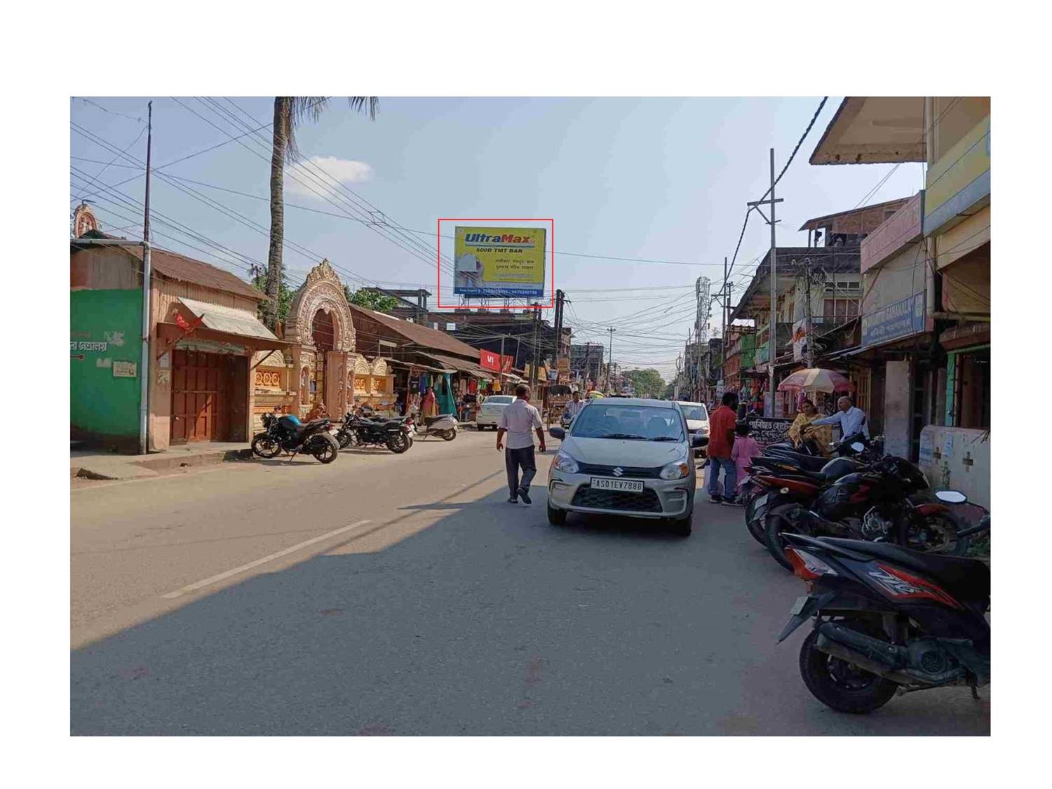 Outdoor Advertising image