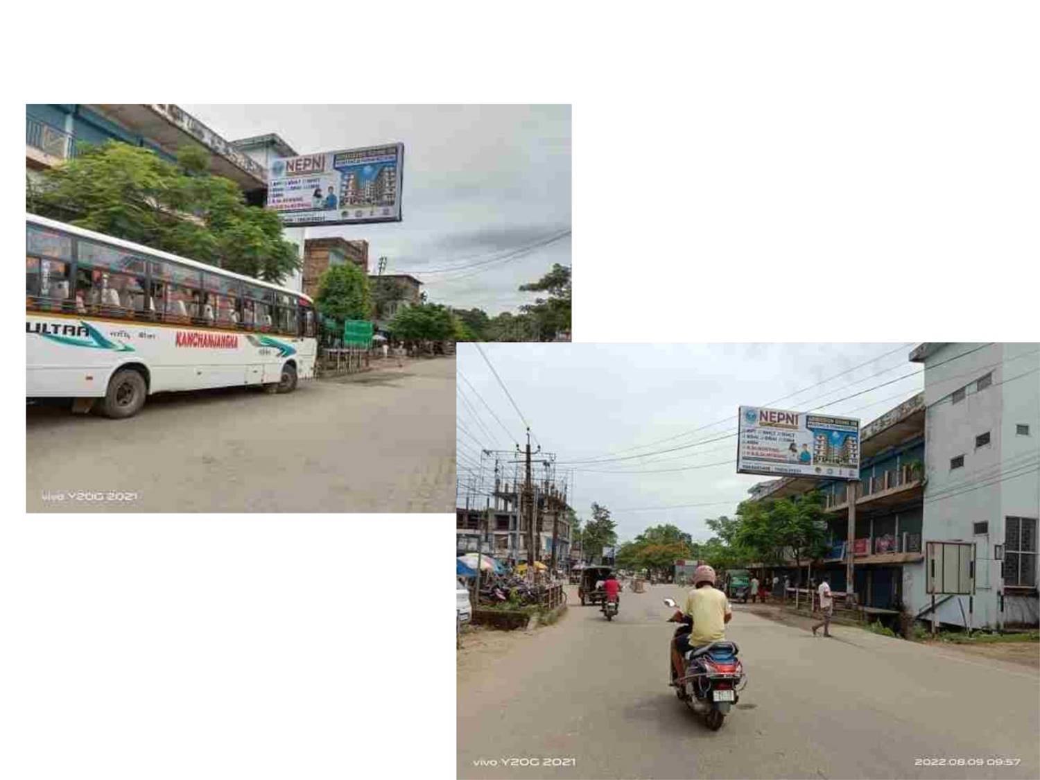 Outdoor Advertising image