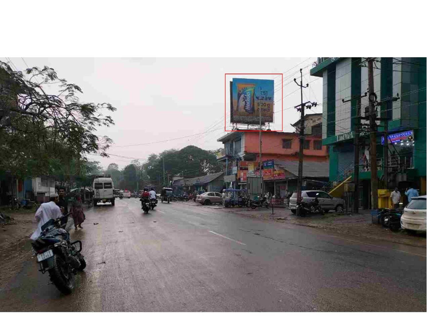 Outdoor Advertising image