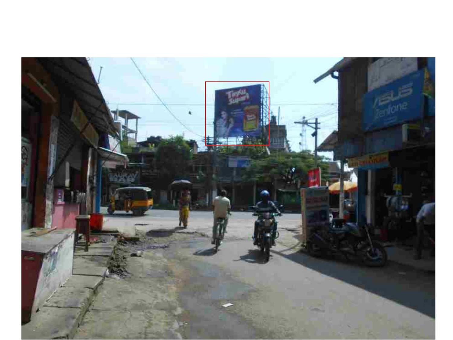 Outdoor Advertising image