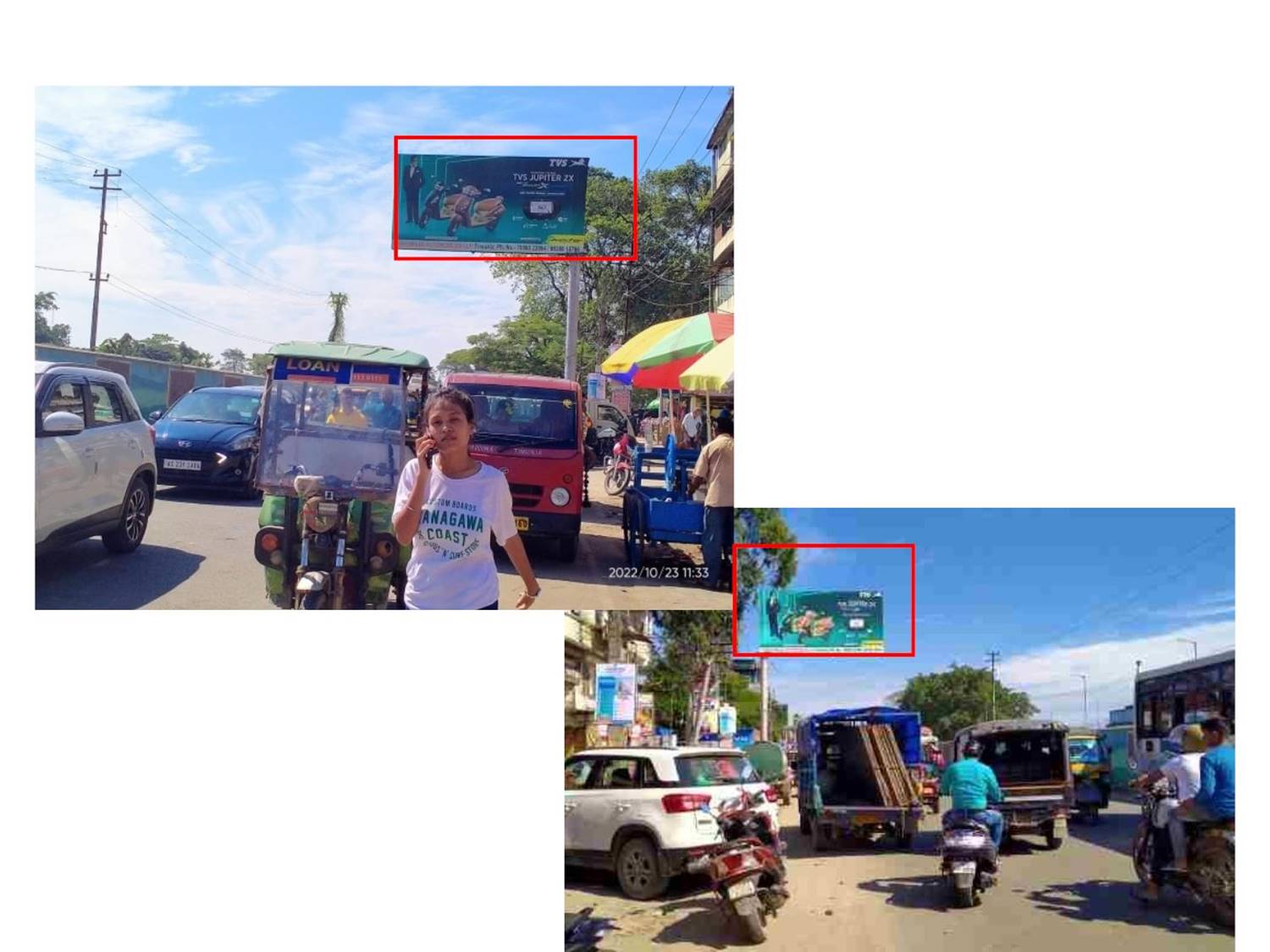 Outdoor Advertising image